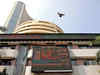 Sensex rises over 300 points, Nifty tops 23,250; realty, metal stocks lead:Image