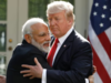 Donald Trump claims India has agreed to slash its tariffs after ‘being exposed’:Image