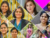 Breaking barriers: How women are redefining and building leadership in tech:Image