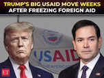 Image for Marco Rubio’s big announcement on USAID