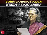 Sonia on Census delay: '14 cr people deprived of NFSA benefits':Image