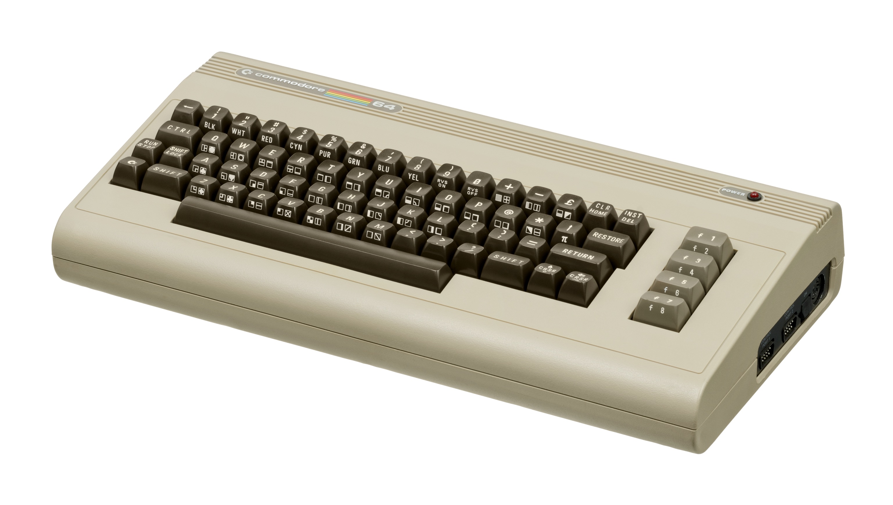 Commodore64