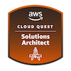 AWS Cloud Quest Solutions Architect