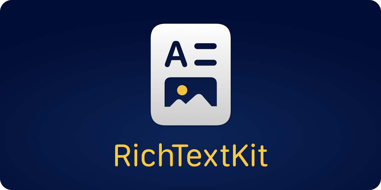 RichTextKit Logo