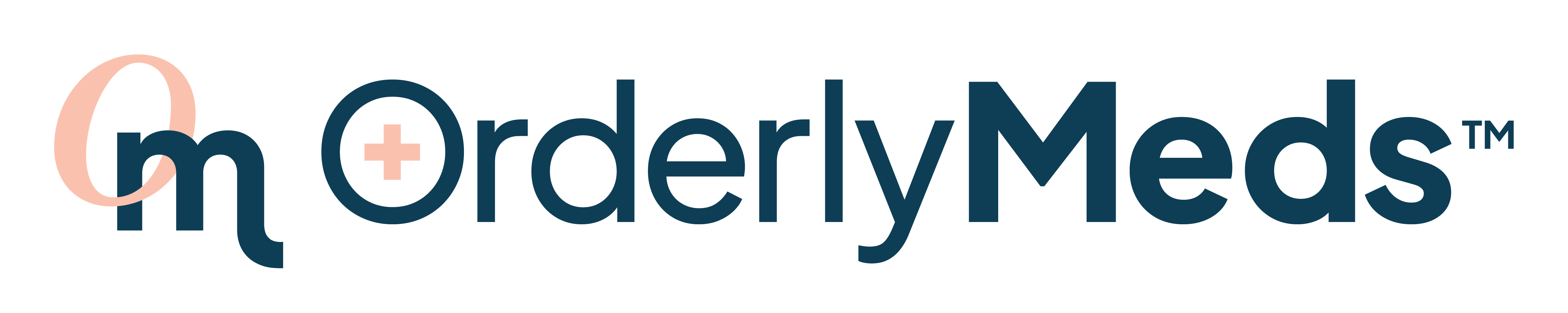 OrderlyMeds Logo