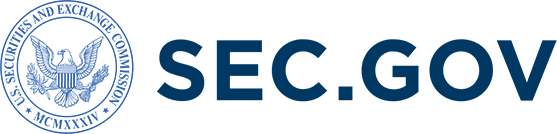 SEC Logo