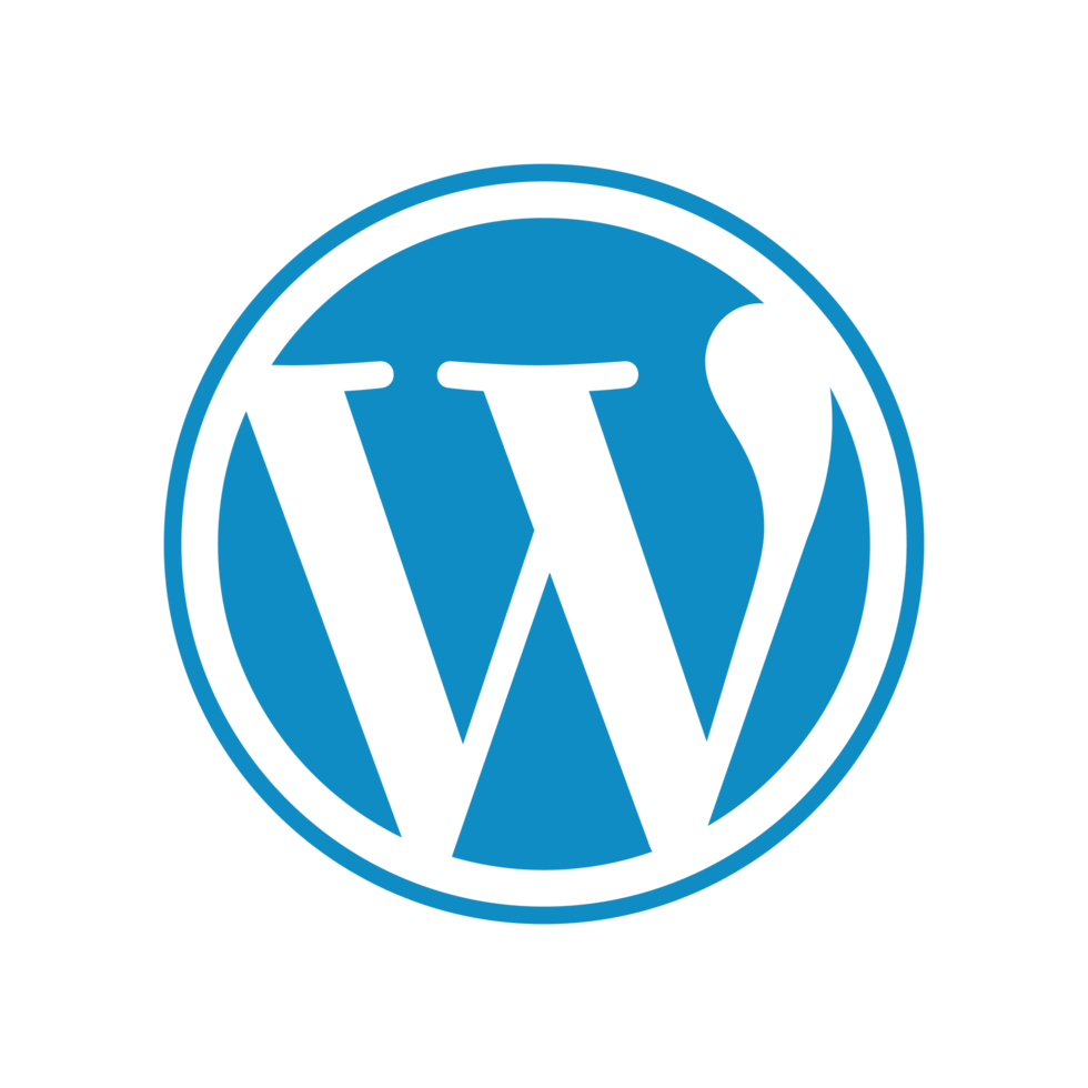 WordPress Icon