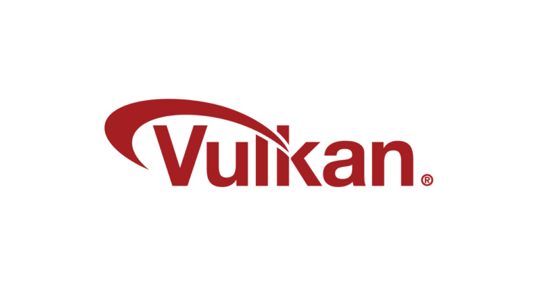 Vulkan logo