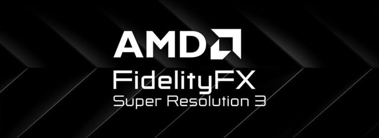 AMD FSR 3