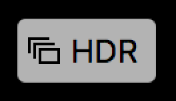 HDR badge