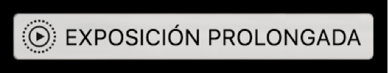 Indicador de exposición prolongada