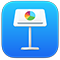 Keynote icon