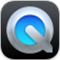 Biểu tượng QuickTime Player