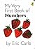 My Very First Book of Numbers