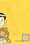 American Born Chinese by Gene Luen Yang