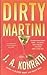 Dirty Martini (Jack Daniels Mystery, #4)