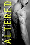 Altered by Jennifer Rush