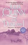 The Duke and I by Julia Quinn