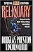 Reliquary (Pendergast, #2)