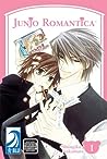 Junjo Romantica, Volume 01 by Shungiku Nakamura