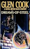 Dreams of Steel