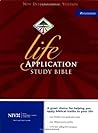 Life Application Study Bible: NIV