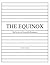 The Equinox, Vol. 1, No. 3:...