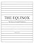 The Equinox, Vol. 1, No. 1:...