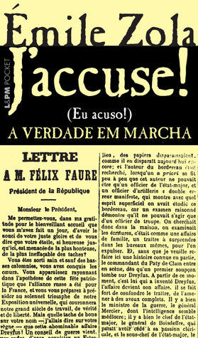 J'accuse! by Émile Zola