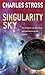 Singularity Sky (Eschaton, #1)