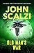 Old Man's War by John Scalzi