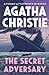 The Secret Adversary by Agatha Christie