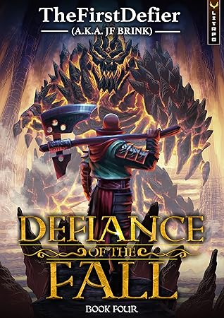 Defiance of the Fall 4 (Defiance of the Fall, #4)