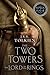 The Two Towers by J.R.R. Tolkien