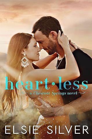 Heartless (Chestnut Springs, #2)