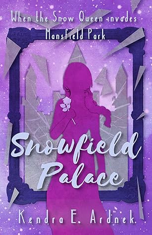 Snowfield Palace by Kendra E. Ardnek