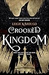 Book cover for Crooked Kingdom (Six of Crows, #2)