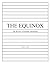 The Equinox, Vol. 1, No. 5:...