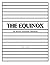 The Equinox, Vol. 1, No. 6:...