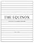 The Equinox, Vol. 1, No. 7:...