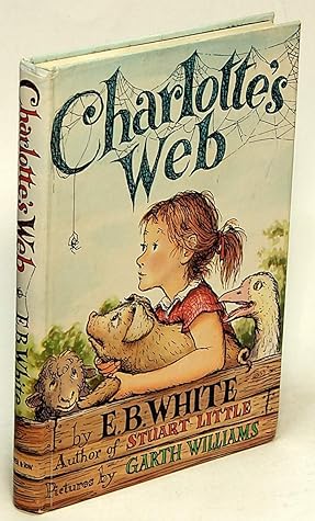 Charlotte's Webb by E.B. White