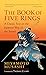 The Book of Five Rings by Miyamoto Musashi