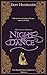 Night of Dance: A Retelling of Cinderella (The Roumaterra Chronicles #0.5)