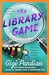 The Library Game