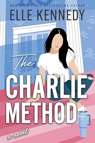 The Charlie Method (Campus Diaries, #3)