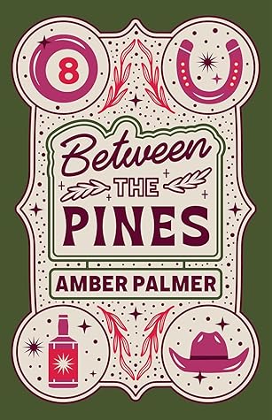 Between the Pines (Black Springs Ranch, #1)