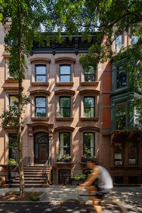 Brooklyn Heights Townhouse — NYC General Contractor and Construction Management | IA CM, Inc.