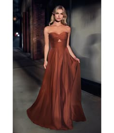 Sienna Satin Strapless Keyhole Evening Gown - Unique Vintage - Womens, DRESSES, PROM AND SPECIAL OCCASION Luxury Burgundy Formal Gown, Satin Dress Design, Dark Fairy Wedding, Prom Dresses Inspiration, Flower Girl Wedding Dress, Wedding Guest Dress Code, Black Red Wedding, Girl Wedding Dress, Taylor Swift Evermore