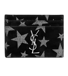 Yves Saint Laurent Bag, Star Bag, Glitter Bag, Suede Bag, Stockholm Fashion