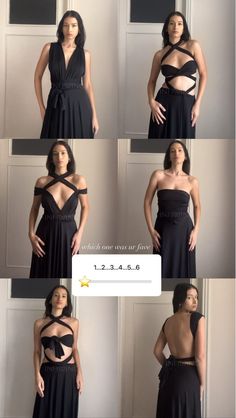 Shop Black Infinity Dress, Convertible Infinity Bridesmaid Dresses, Black Convertible Dress, Black Multiway Dress, SHORT, LONG, PLUS SIZE, Free Tube Top, Free Tutorial, Easy Returns Black Infinity Dress, Multiway Clothing, Infinity Dress Ways To Wear, Infinity Bridesmaid Dress, Bridesmaid Dresses Black, Multiway Bridesmaid Dress, 2025 Prayer, Infinity Dresses, Convertible Clothing